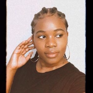 Meet your Posher, Ketsia